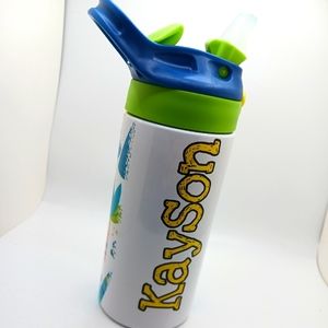 Kids personalized Water Bottles